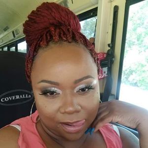 Meet your Posher, Kisha